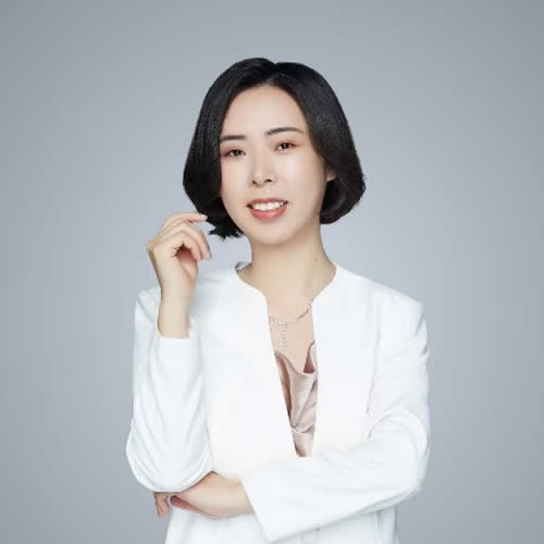 黑河情感咨询导师：秋华老师