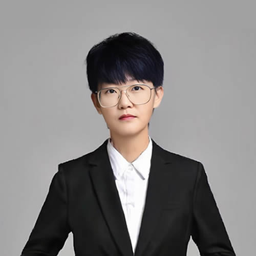 黑河情感咨询导师：依然老师